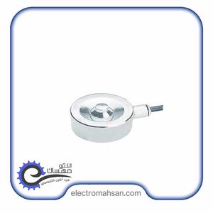 لودسل سوها مینیاتوری فشاری ظرفیت ظرفیت 50 تن مدل SEWHA-SM600E