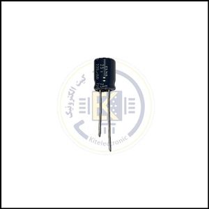 CAP 220UF - 25V