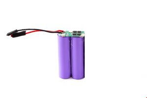 باطری لیتیوم مخصوص مدار