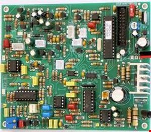 کیت فلزیاب دراگان(DRAGUN) اورجینال