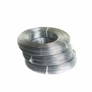 سیم نسوز HV سیلیکونی S 1*0.15 شیشه ای افشان قلع اندود قطر 2