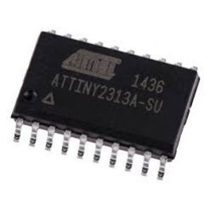 ATTINY2313A-SU - SMD