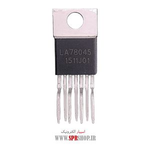 IC LA 78045
