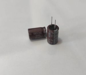 خازن الکترولیتی 15UF 400V