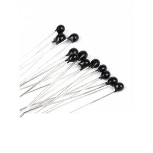 NTC مقاومت حرارتی 10K Thermistors - NTC 10KOHM ±5%