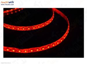 LED NAVARI SMD RED 2835-120