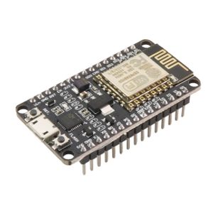 برد توسعه وای فای NodeMCU به همراه ماژول ESP8266-12E