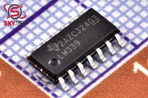 LM339DR TI