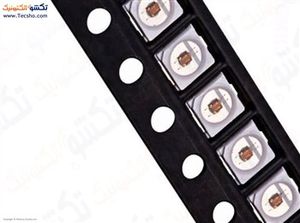 LED UV SMD 2835