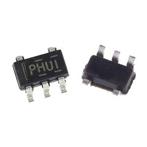 آی سی TPS79333 کد PHU1