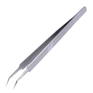 پنس فولادی ESD سرکج مارک KC مدل Aaa-14w