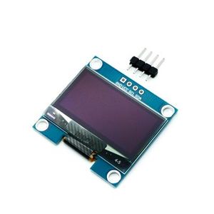 OLED DISPLAY MODULE 1.3