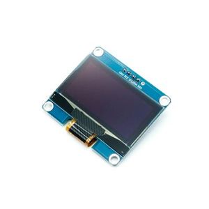 OLED DISPLAY MODULE 1.54