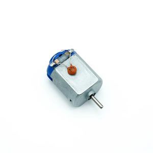 DC MOTOR (3V-6V)