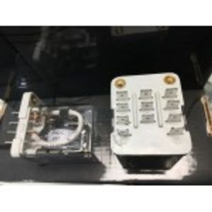 رله پاوری NEC JQX-38F 12V-3C-40A