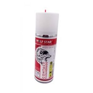 اسپری خشک 200ml مارک WOLF STAR