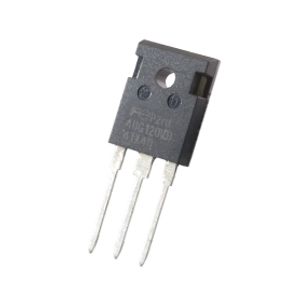 ترانزیستور FGW40N120V IGBT ژاپنی مارک FUJI پکیج TO-247