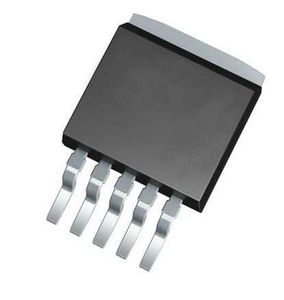 MC34167D2TR4G