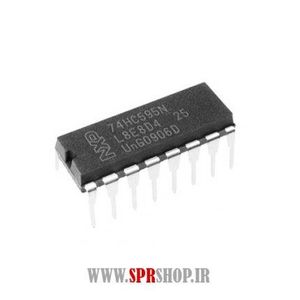 IC 74595 DIP-16 74HC595 DIP