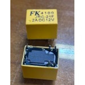 JRC-21F-2ADC12V