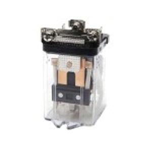 رله پاوری NEC JQX-59F 220V-1C-80A