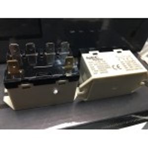 رله کولری NEC G7L-TUB-2A 220V-2B-30A