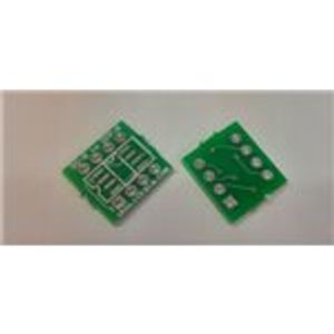 SOIC8- toDIP8