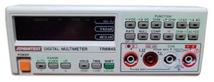 مولتی متر TR6846