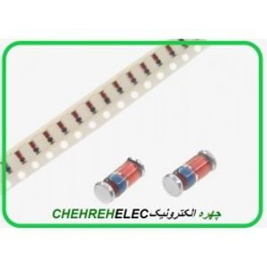 ديود زينر MINI MELF  ZENER-11V-SMD