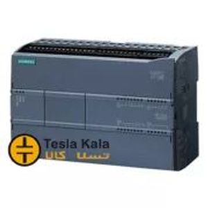 پی ال سی (PLC) زیمنس سری 1217 مدل 6ES7217-1AG40-0XB0