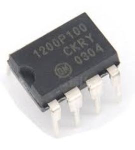 NCP 1200P100