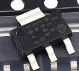 ACS1088S SOT-223