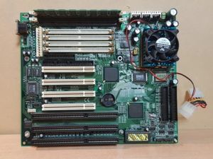 مادربرد ATC-5000