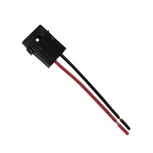 سوکت جا فیوز بین راهی مناسب فیوز خودرو ها با سیم شماره 1.5