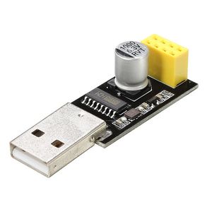 ماژول مبدل مدل ESP8266