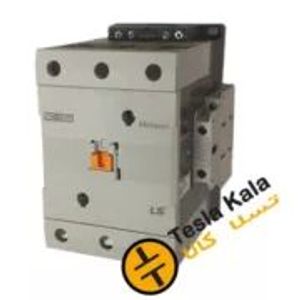 کنتاکتور 150 آمپر،75 کیلووات، بوبین VAC/DC 100/240، برند LS مدل MC-150a