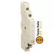 کنتاکت کمکی و خطا نصب بغل کلیدهای حرارتی اشنایدر GVAD1010 auxiliary contact-1 NO1 NO (fault)