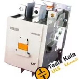 کنتاکتور 225 آمپر،132 کیلووات، بوبین VAC 110/220، برند LS مدل MC-225a