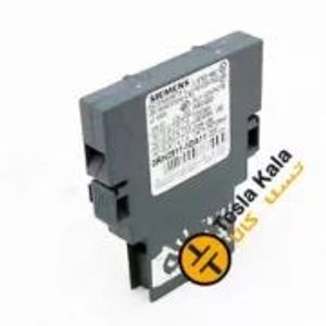 کنتاکت کمکی قابل نصب کنار کنتاکتور SIEMENS مدل 3RH2911-1DA11