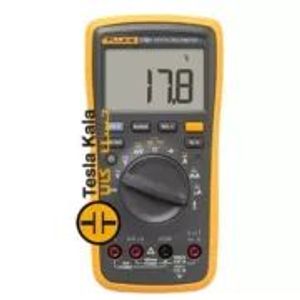 مولتی متر دیجیتال +FLUKE B17