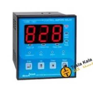 رله کنترل آمپر CAD-1000 A-13D1- 96C A شیوا امواج