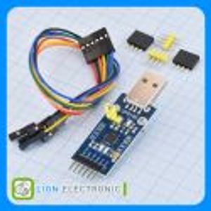 CP2102 USB UART Board (type A)