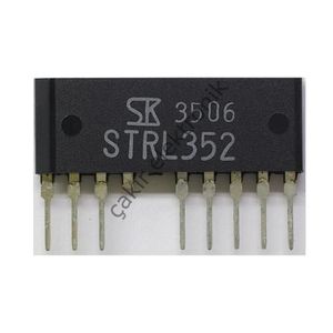 ای سی سوئیچینگ STRL352 پکیج ZIP-8 اصلی