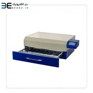 دستگاه کوره پخت PCB آون 3500 وات