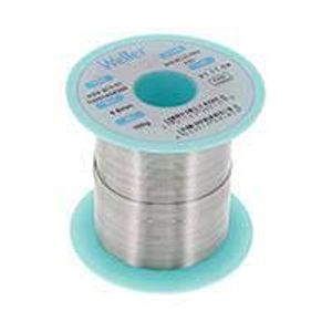 سیم لحیم WOLLER سایز 0.8 میلی متر 100 گرمی