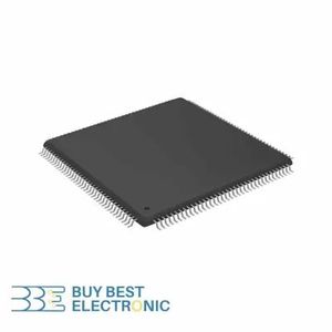 FPGA XC6SLX9-2TQG144C