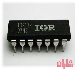 IR2112 ORGINAL