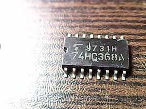 74hc368a