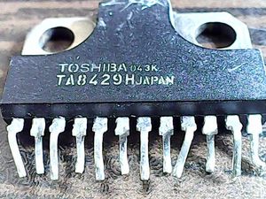 ta8429h