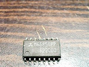 m65850fp